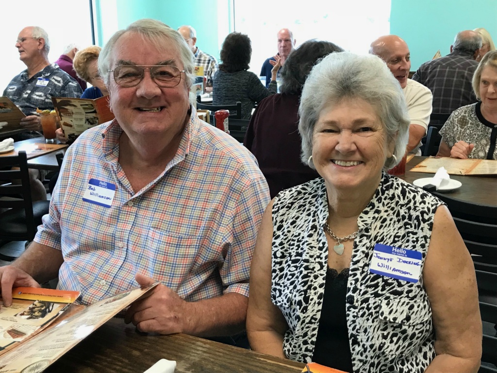 Bob Williamson & Jonnye Doering Williamson   Copy